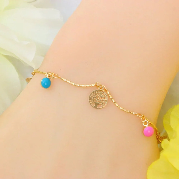 Minimalist Bracelet, Sleek & Modern Design, Women’s Fashion, YC110151-B - Picture 10 of 10